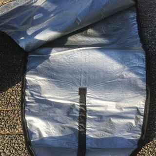 BIC SUP BOARD BAG HD 10.6 ボードケース