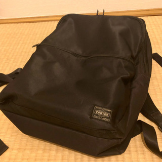 PORTER ポーター ビジネスリュック