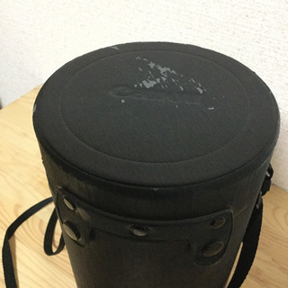 canon 300mmレンズケース(ジャンク)