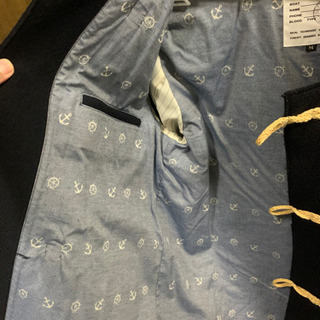 ナティックコートセット売り