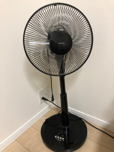 扇風機