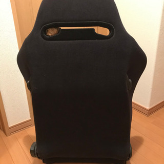 レカロ　　SR2 助手席