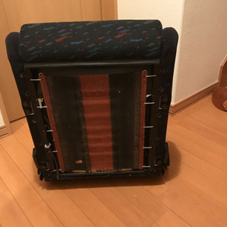 レカロ　　SR2 助手席