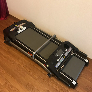 アルインコ AFR2316 ランニングマシン ルームランナー