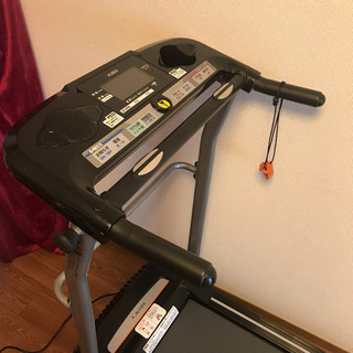 アルインコ AFR2316 ランニングマシン ルームランナー