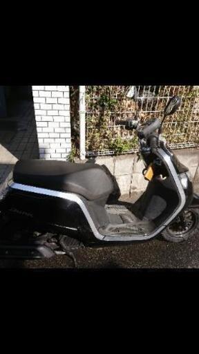 【 取引成立しました】ホンダDUNK人気車種