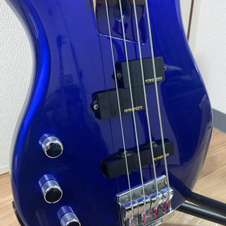 Fernandes - FERNANDES FRB-40 レフティ エレキベース 左利き
