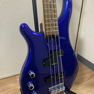 Fernandes - FERNANDES FRB-40 レフティ エレキベース 左利き