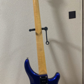 FERNANDES ベース　レフティ