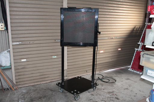 大型LED看板☆お店 店舗用品 目立つ☆ - その他 