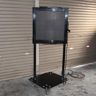 大型LED看板★お店　店舗用品　目立つ☆