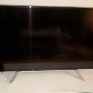 東芝 43V型 4K液晶テレビ REGZA レグザ 43Z700...