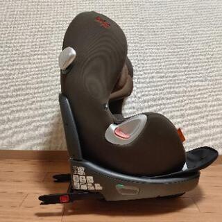 定価7万円】cybexチャイルドシートISOFIXタイプ（回転式）