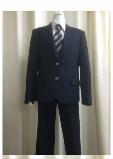 中古 北広島高校制服男子 19年 るぅ 札幌の服 ファッションの中古 古着あげます 譲ります ジモティーで不用品の処分