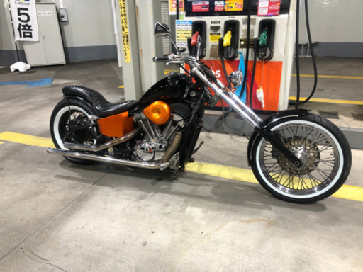 スティード車検付き