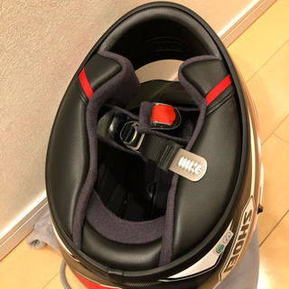 バイクヘルメット SHOEI フルフェイス 5
