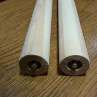 キャンピングカー マット×2