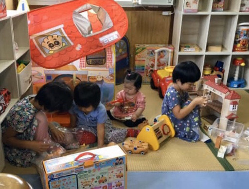 宝探しtoクイズゲーム Uni Neu 壺阪山のワークショップのイベント参加者募集 無料掲載の掲示板 ジモティー