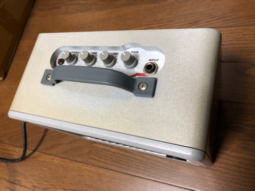 ZT AMP LunchBox LBG2 詳細画像有り ギターアンプ aldergroveib.com