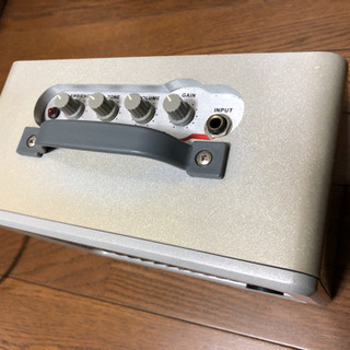 ZT AMP LunchBox LBG2 詳細画像有り ギターアンプ