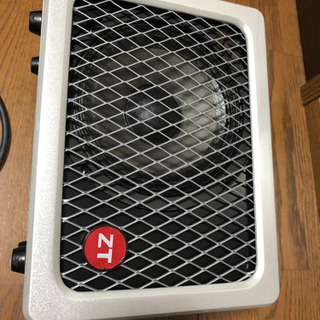 ZT AMP LunchBox LBG2 詳細画像有り ギターアンプ