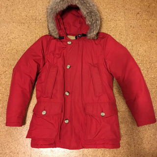 【カナダ製】ウールリッチ WOOLRICH アークティックパーカ...