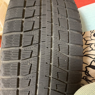 アルファード、ヴェルファイア20 純正+スタッドレス