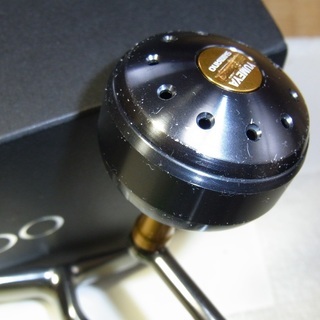 SHIMANO・18ステラ4000（ノーマルギア）・極上品です。