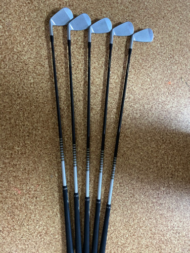 値下げしました！ ブリジストン ゴルフセット