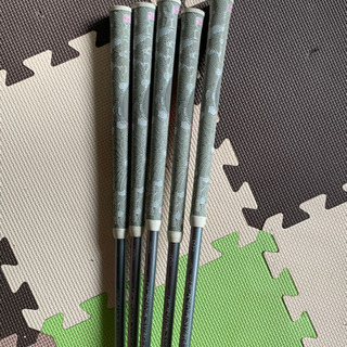 ゴルフクラブセット　レディース　値下げ中