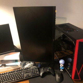BENQ GL2580HM  24.5インチ　ゲーミングモニター