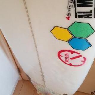 ☆サーフボード★アルメリック☆#4