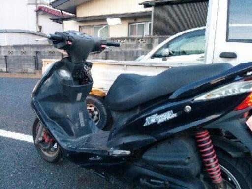 最終処分価格　2種　SYM XPROファイター150　古河バッテリー新品3/1交換 最終処分価格 2種 SYM XPROファイター150 古河バッテリー新品3/1交換