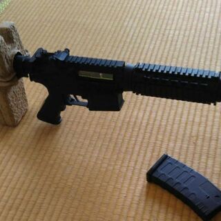 スナイパーライフル?未使用
