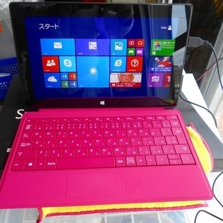 Windows Surface RT 64GB 完全動作品