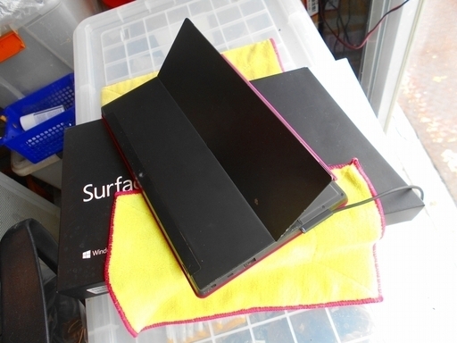 Windows Surface RT 64GB 完全動作品