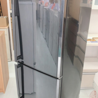 三菱256リットル冷凍冷蔵庫 熊本リサイクルショップen セール 