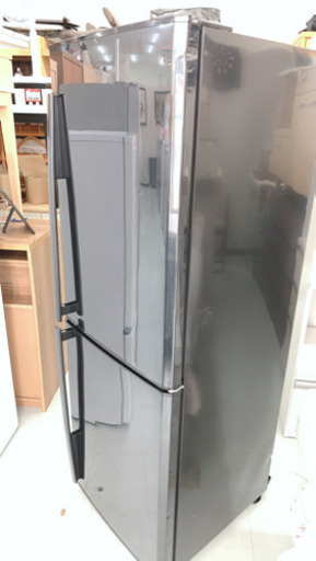 三菱256リットル冷凍冷蔵庫　熊本リサイクルショップen