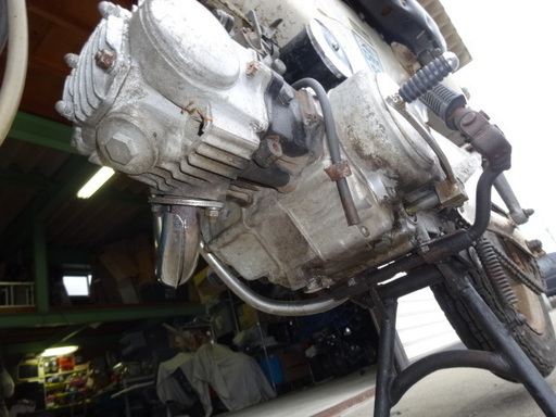 交換可　ホンダ DAX50 ST-50　ノーマル 13,927㎞ くるくるハンドル 6桁　６V　ホンダオリジナルキー 交換可 ホンダ DAX50 ST-50 ノーマル 13,927㎞ くるくるハンドル 6桁