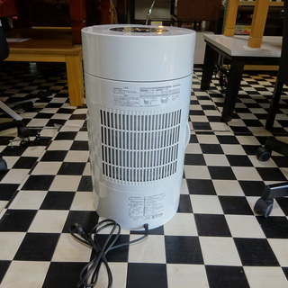 【リサイクルサービス八光　田上店　安心の3か月保証】　　象印 ZOJIRUSHI RJ-XA70-WL [衣類乾燥除湿機 サーキュレート ドライ ～16畳 クールホワイト]　16年製 リサイクルサービス八光 田上店 安心の3か月保証】 象印 ZOJIRUSHI RJ