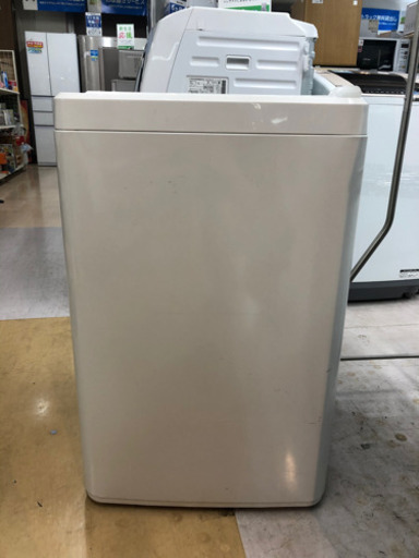 新生活応援！安心の6ヶ月保証付！無印良品 全自動洗濯機【トレファク町田店】