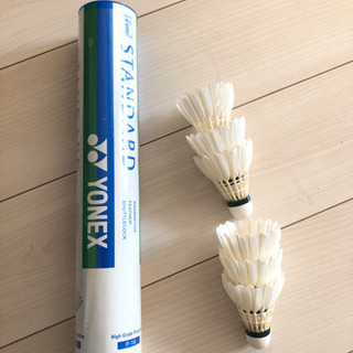 ヨネックス　バドミントンラケット　セット