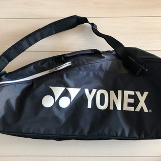 ヨネックス　バドミントンラケット　セット