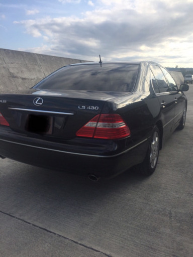 超希少 逆輸入 レクサス 左ハンドル ター 東牟婁のlsの中古車 ジモティー 超希少 逆輸入 レクサス 左ハンドル ター 東牟婁のlsの中古車 ジモティー