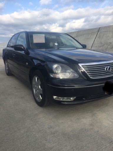 超希少 逆輸入 レクサス 左ハンドル ター 東牟婁のlsの中古車 ジモティー 超希少 逆輸入 レクサス 左ハンドル ター 東牟婁のlsの中古車 ジモティー