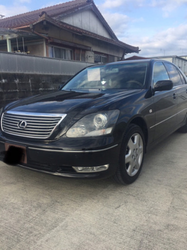 超希少 逆輸入 レクサス 左ハンドル ター 東牟婁のlsの中古車 ジモティー 超希少 逆輸入 レクサス 左ハンドル ター 東牟婁のlsの中古車 ジモティー