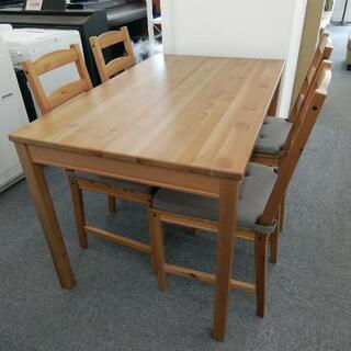 912 IKEA ダイニングテーブルセット