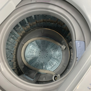 ハイアール JW-C45CK 4.5kg 洗濯機 2017年製