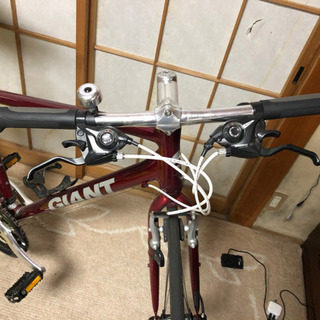 ジャイアント　エスケープ　R3 2015 Sサイズ