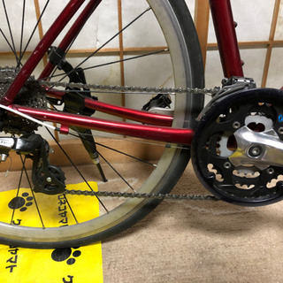 ジャイアント　エスケープ　R3 2015 Sサイズ